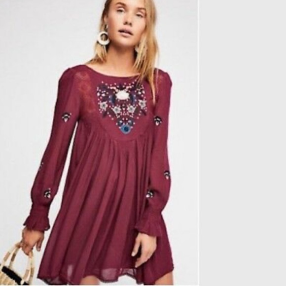 NWT Free People Mohave Mini - Picture 3 of 3